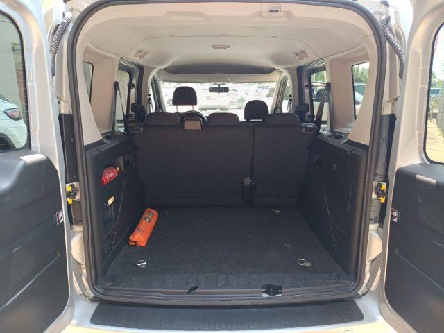 FIAT Doblo Doblò 1.6 MJT 105CV N1