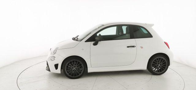 ABARTH 595 C 1.4 Turbo T-Jet 165 CV