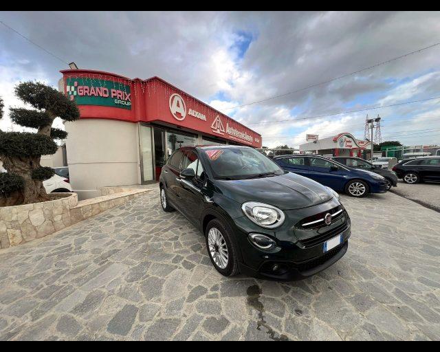 FIAT 500X 1.3 MultiJet 95 CV Connect