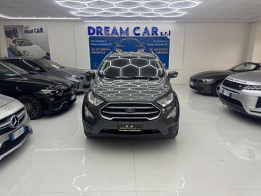 Ford Ecosport ST-Line 1.0 125CV -Ok Neopatentati