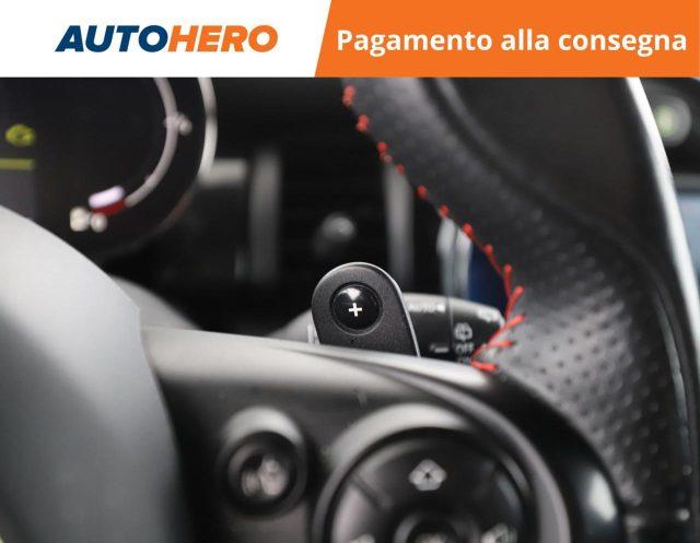 MINI Cooper S 2.0 Cooper S 5 porte