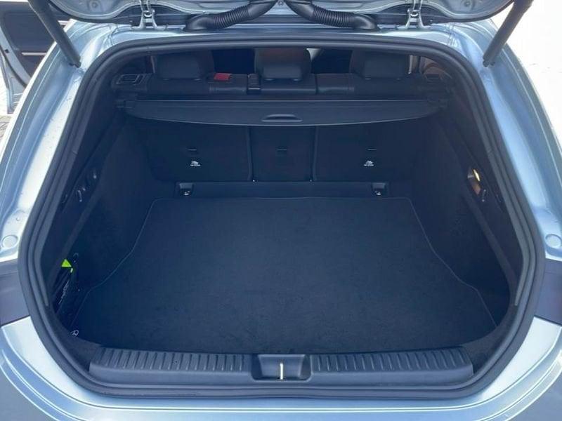 Mercedes-Benz CLA 250+ Shooting Brake AMG Line Plus