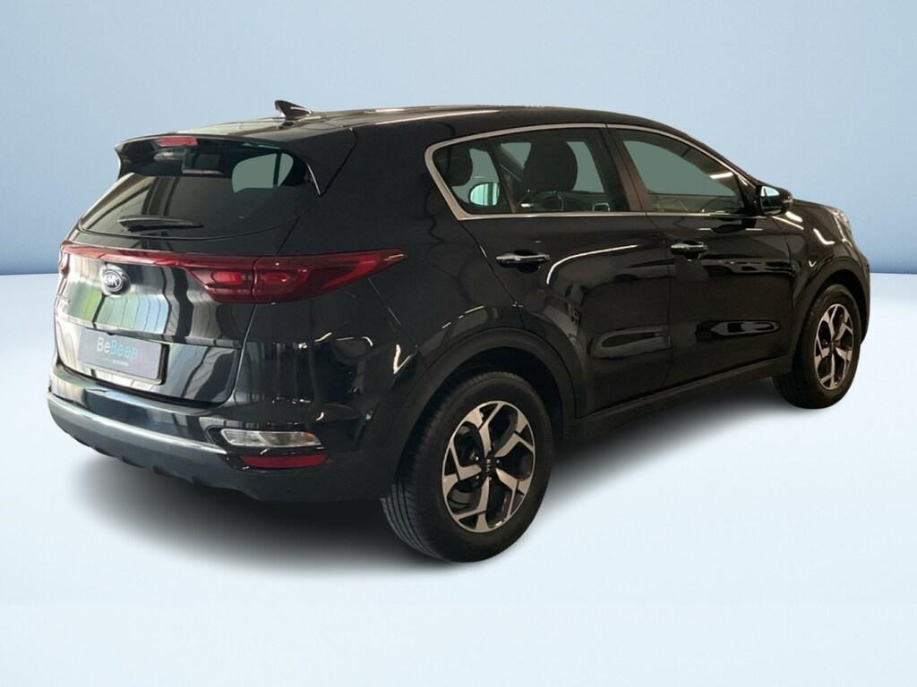 Kia Sportage 1.6 T-GDI Energy Adas Pack Plus AWD DCT7