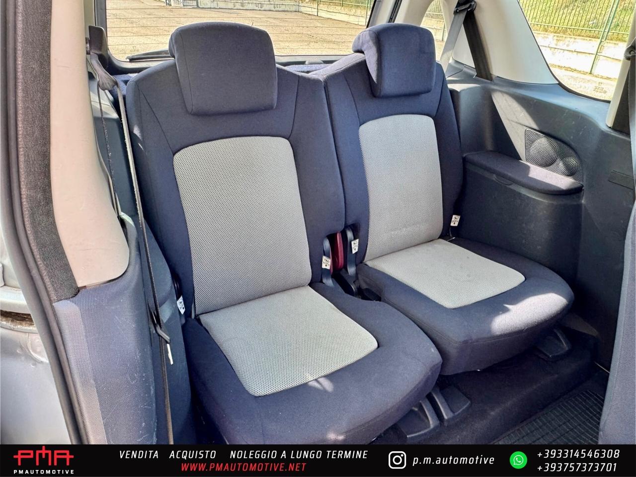 Peugeot 1007 1.6 Sporty 2Tronic GPL