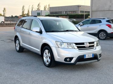 Fiat Freemont 2.0 Multijet 2011 7 posti