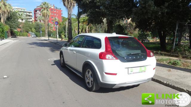 VOLVO C30 1.6 Drive Summum