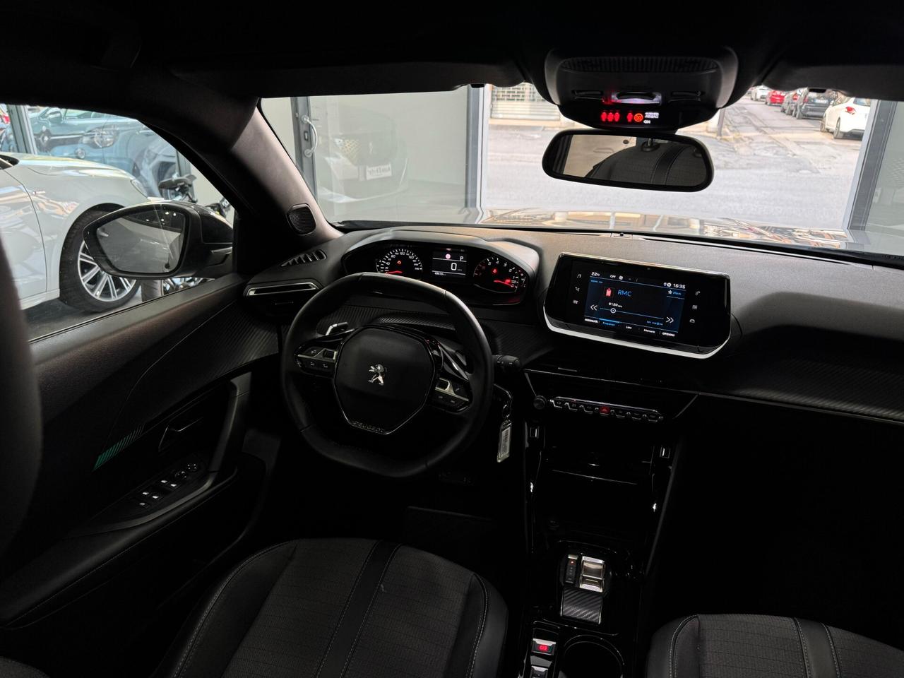 Peugeot 2008 PureTech 100 S&S Allure