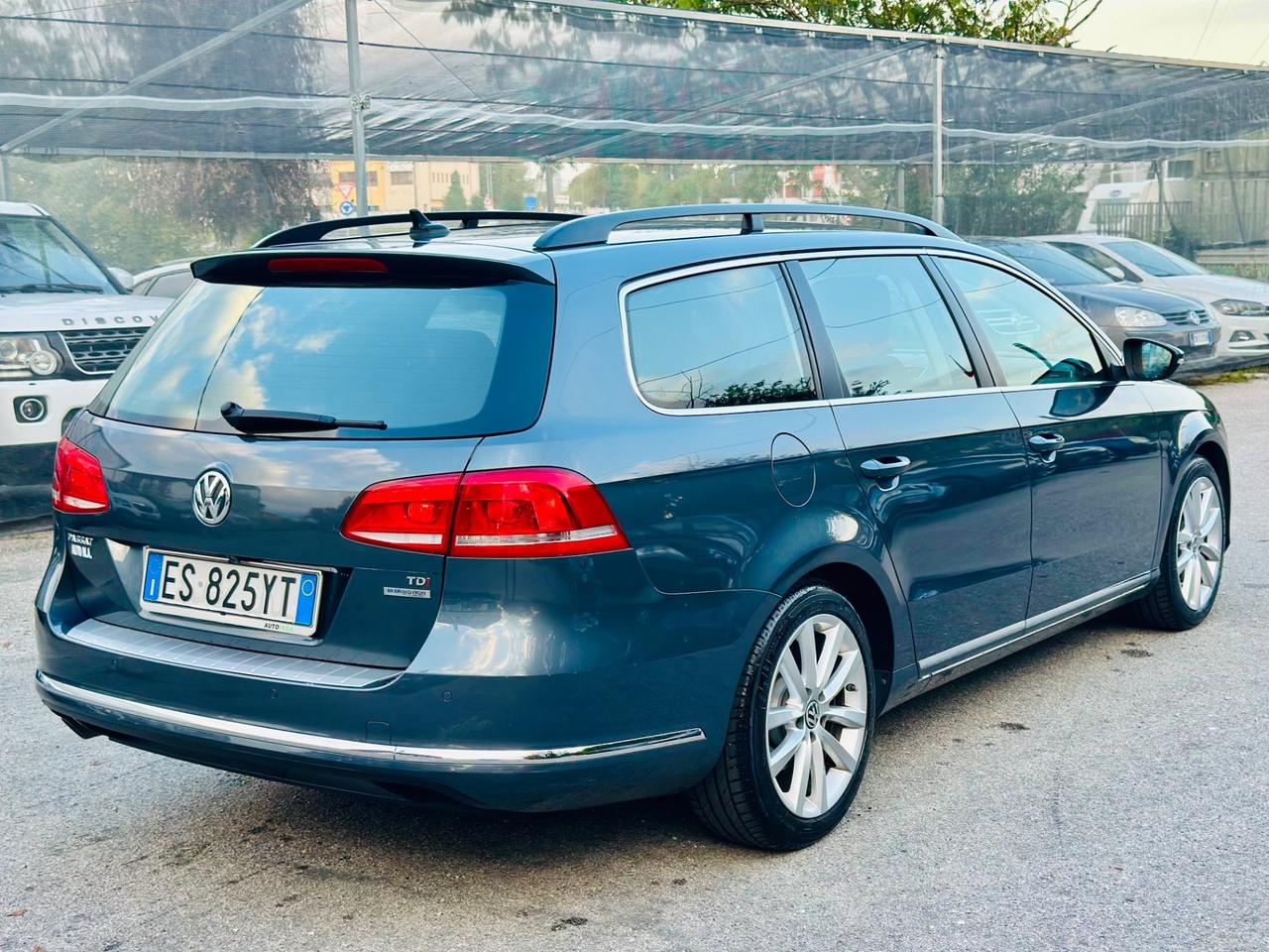 Volkswagen Passat 2013 1.6 TDI cambio automatico ! ! €