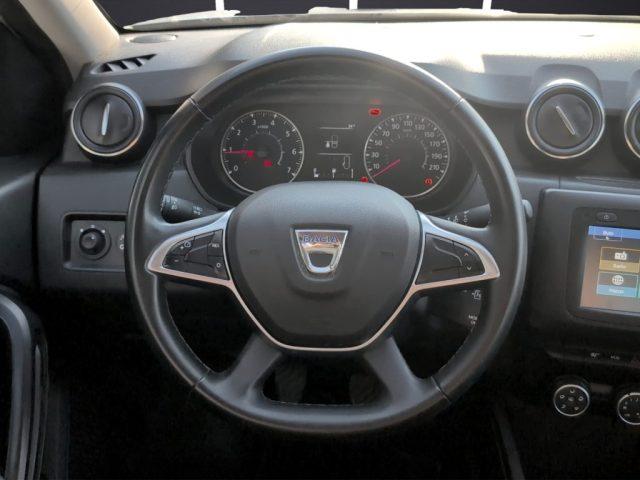 DACIA Duster 1.0 TCe 100 CV ECO-G 4x2 Comfort