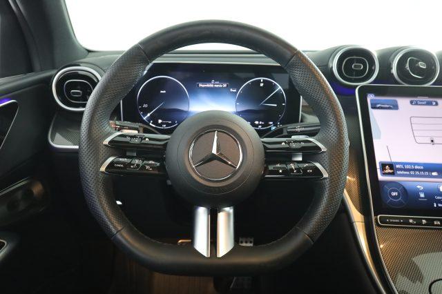 MERCEDES-BENZ G LC Coupé (C254) LC 300 de hybrid EQ 4Matic Coup