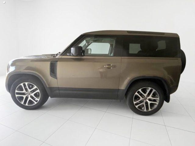 LAND ROVER Defender 90 3.0D I6 250 CV AWD Auto S
