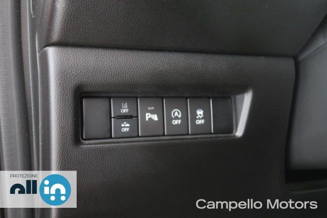 SUZUKI Swift Swift 1.2 Hybrid Easy Top 2wd auto