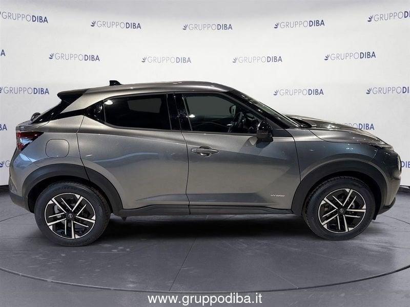 Nissan Juke N-CONNECTA AMT