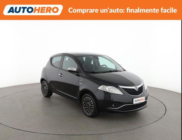 LANCIA Ypsilon 1.2 69 CV 5 porte Mya