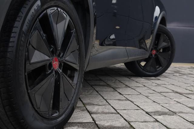 DS AUTOMOBILES DS 7 BlueHDi 130 aut. Performance Line