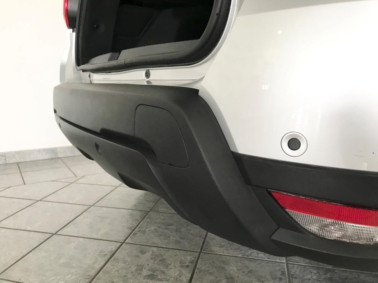 Dacia Duster 1.6 SCe 4x2 Comfort