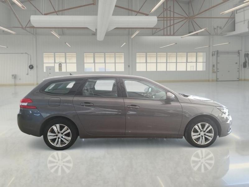 PEUGEOT 308 WAGON Active Business BlueHDi 130 EAT8 S/S