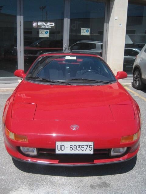 Toyota MR 2 2.0 Turbo