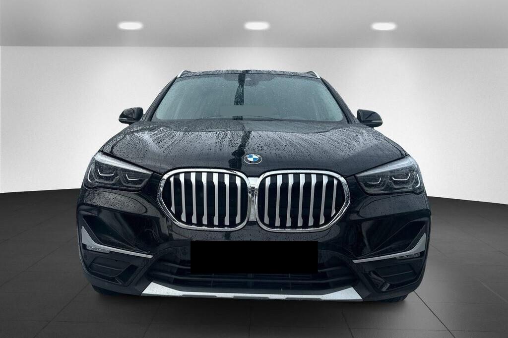 BMW X1 2.0 D AUT XDRIVE XLINE AZIENDALE