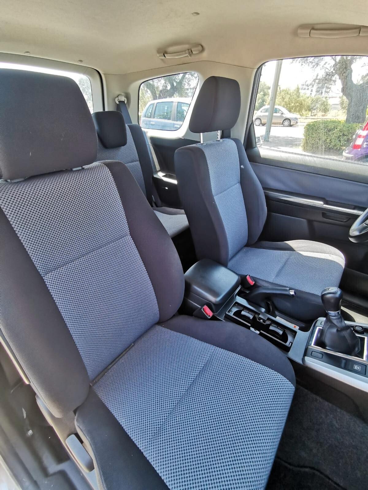 Suzuki Grand Vitara 1.9 DDiS 3 porte