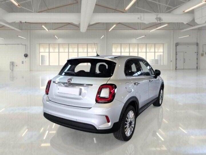 FIAT 500X 500X 1.0 T3 120 CV Connect