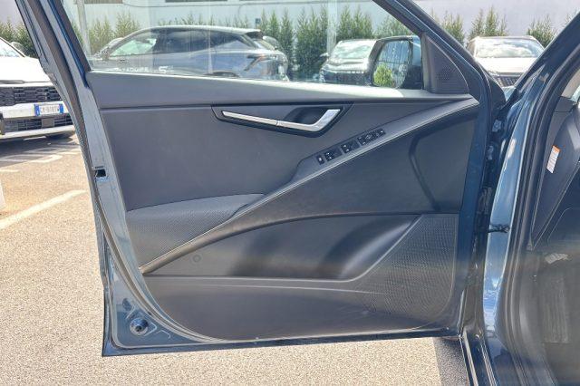 KIA Niro 1.6 GDi DCT HEV Evolution