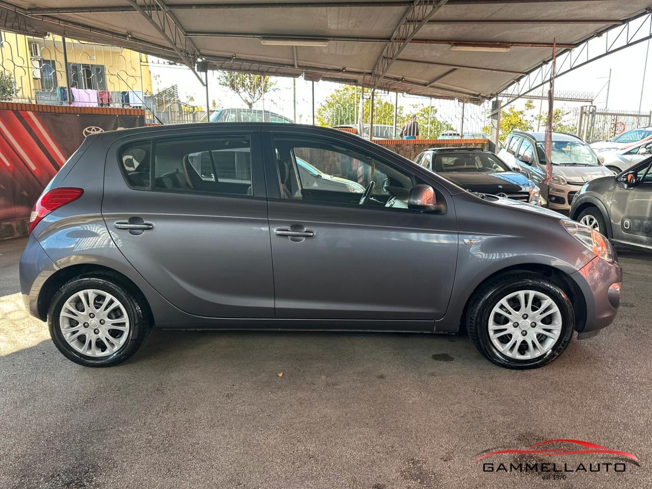 Hyundai i20 1.2 Comfort 77cv