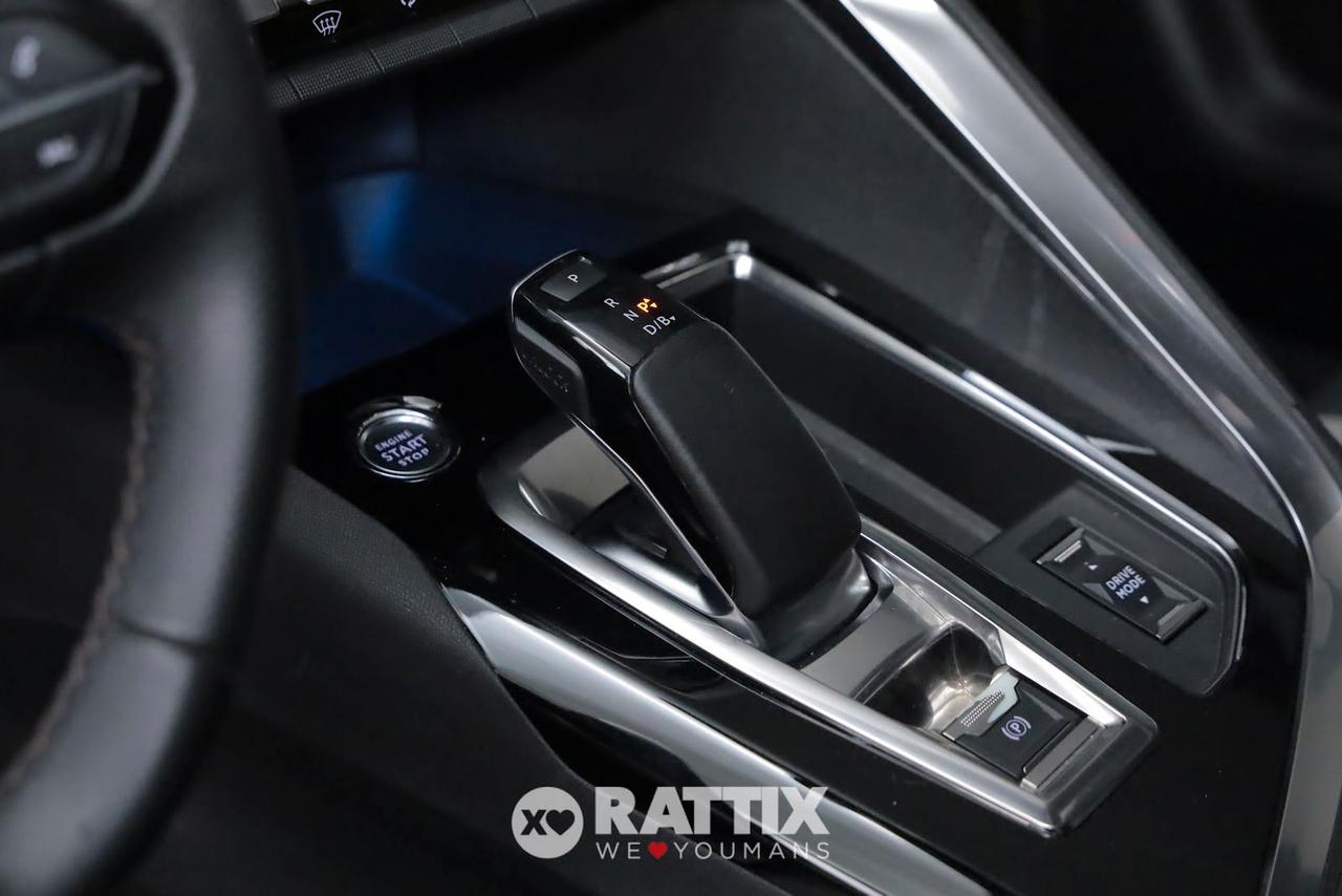 Peugeot 3008 1.6 hybrid phev 225CV GT Pack e-eat8