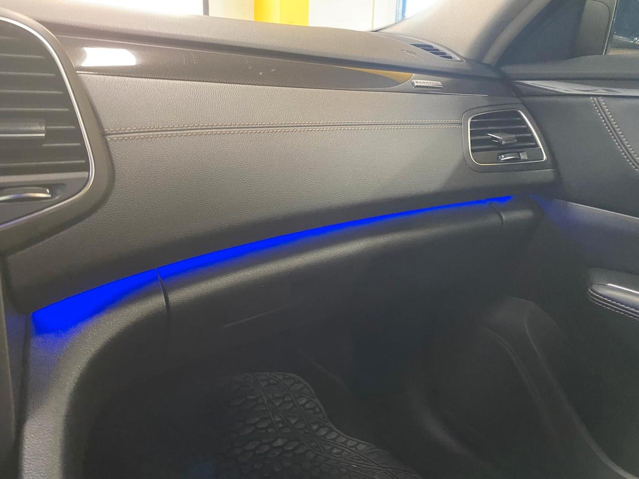 Renault Talisman Sporter dCi 130 CV Energy Intens