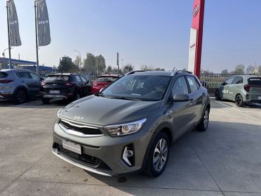 KIA Stonic 1.0 T-GDi 100 CV MHEV iMT Style