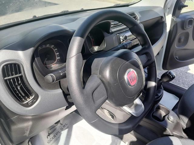 FIAT Panda VAN 0.9 POP 85 CV 4x4 2 POSTI N1 AUTOCARRO+IVA