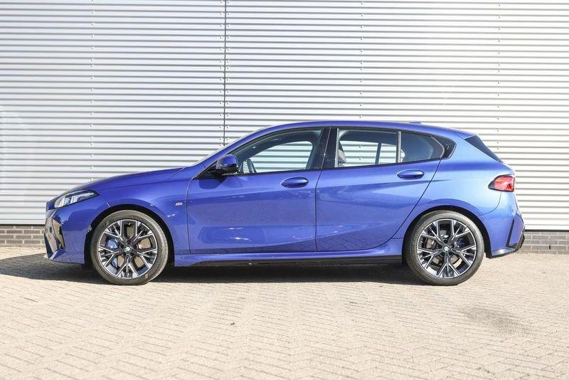 BMW Serie 1 120 MSport Pro aut. CAMERA LED PLUS NAVI
