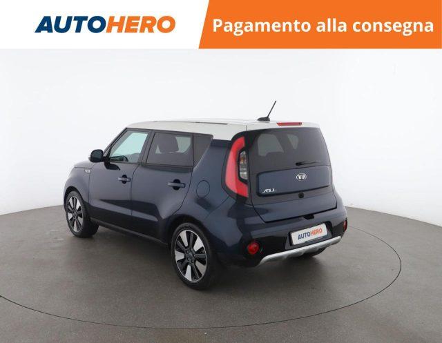 KIA Soul 1.6 GDi You® Soul