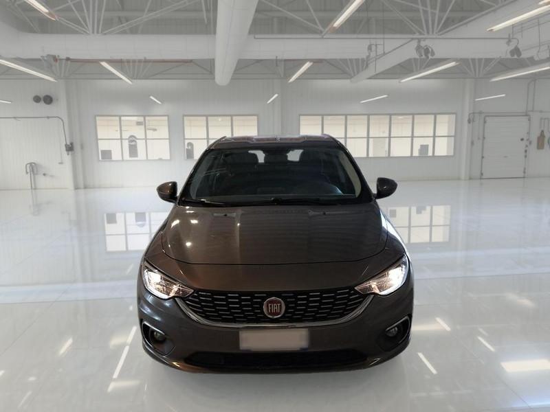 FIAT TIPO 1.3 Mjt 95cv 5M S/S Business 5 PORTE