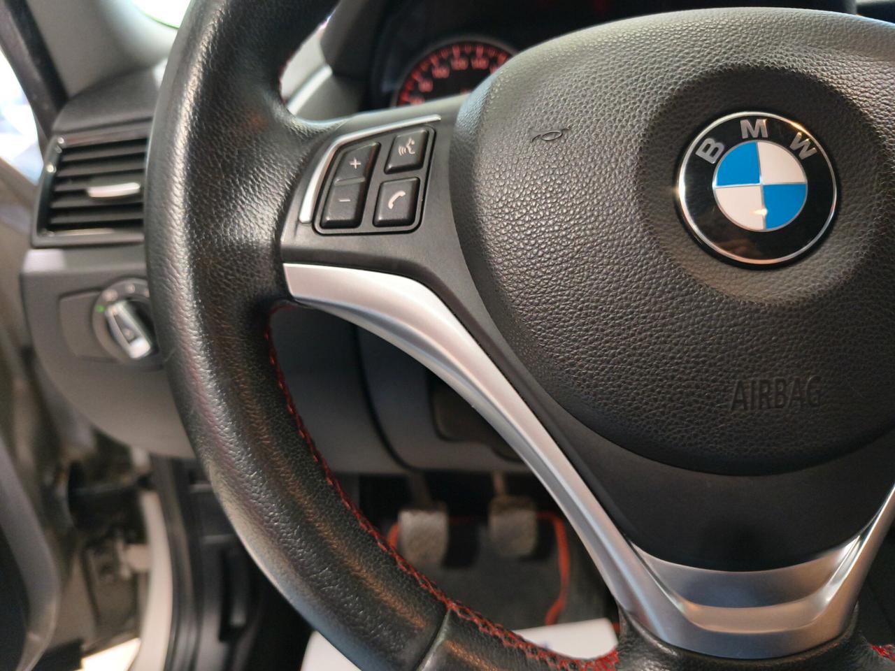 Bmw X1 sDrive18i Sport Line