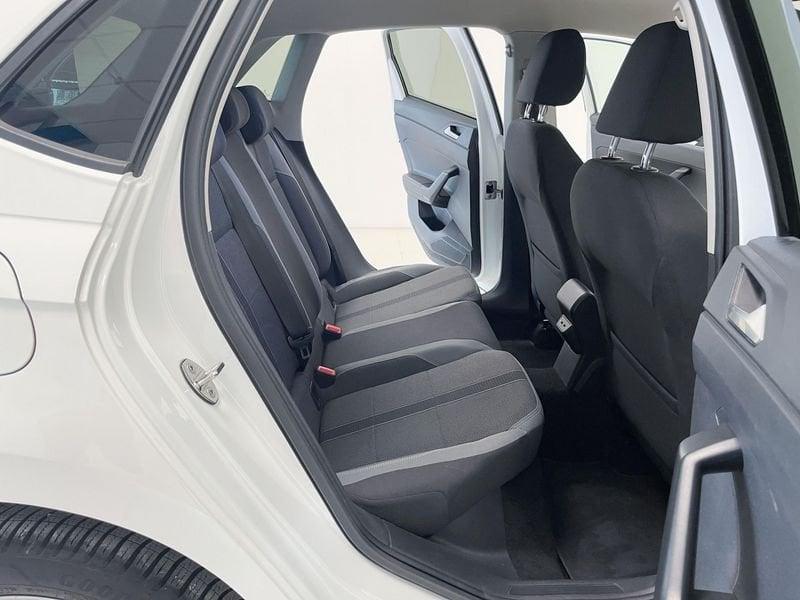 Volkswagen Polo 1.6 tdi 95cv 5p Highline