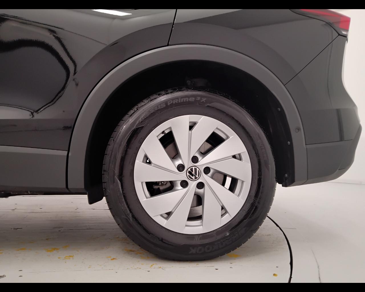 VOLKSWAGEN Tiguan III 2024 - Tiguan 2.0 tdi Life 150cv dsg