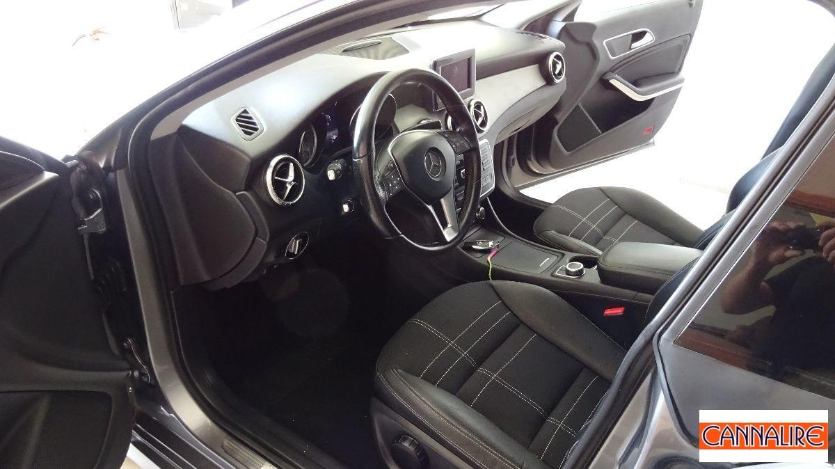 MERCEDES - Classe CLA - CLA 200 CDI Automatic Premium