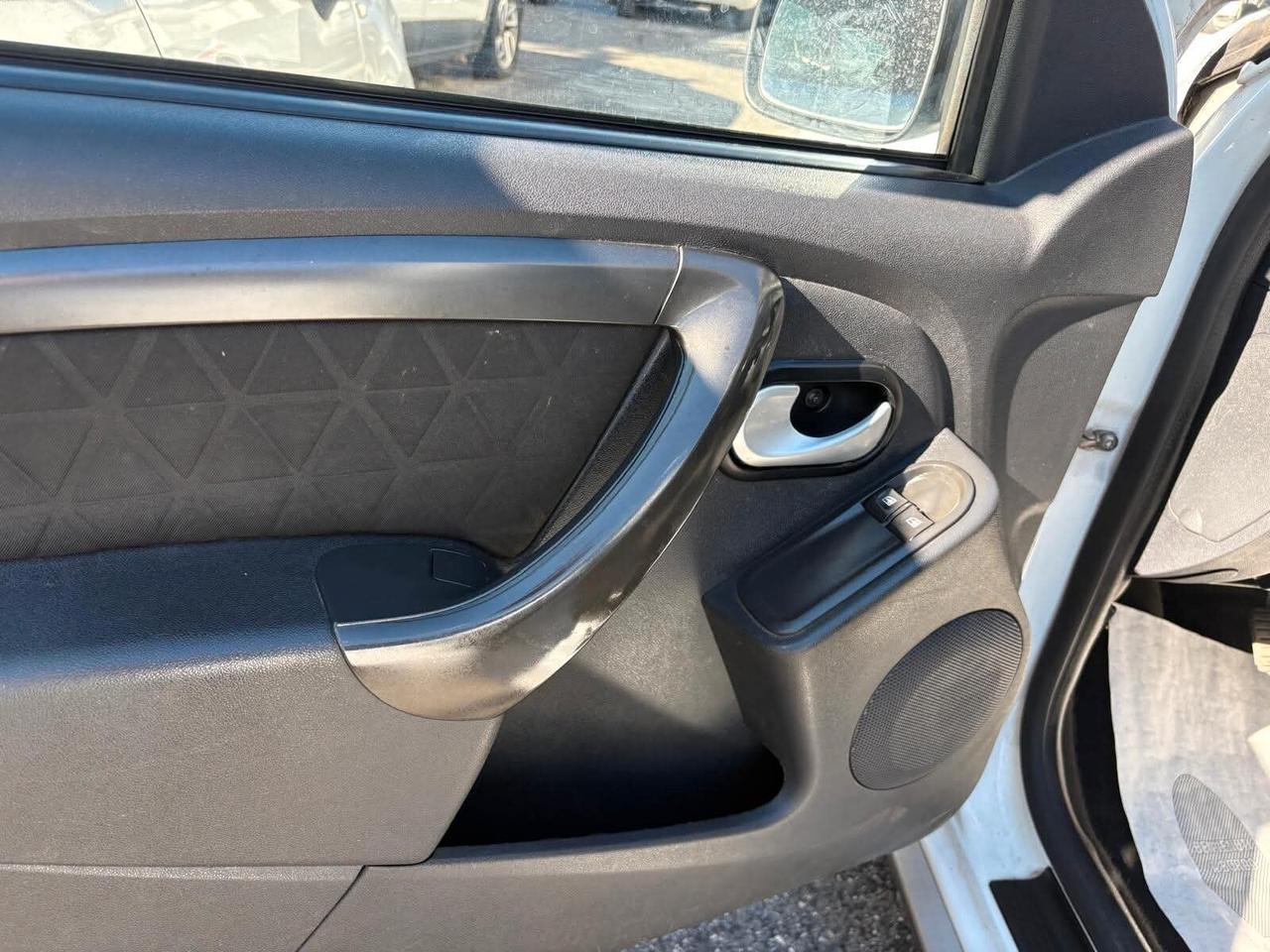 Dacia Duster 1.5 dCi 110CV 4x2 Lauréate