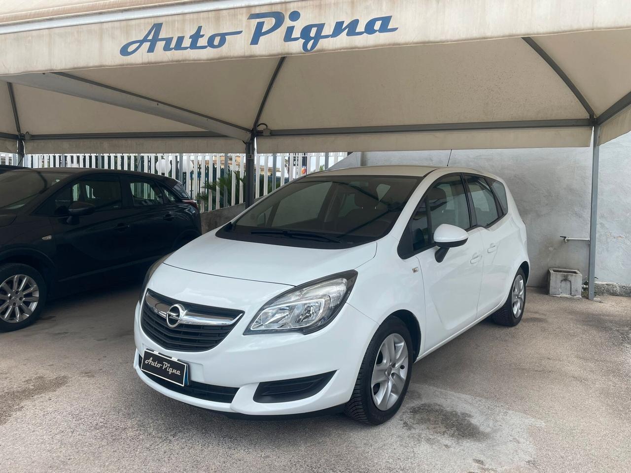 Opel Meriva 1.4 100CV Cosmo