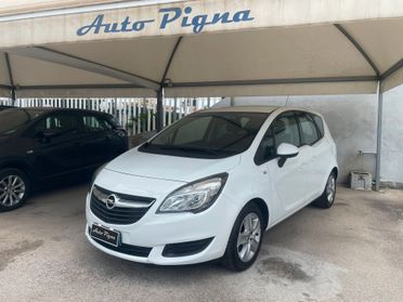 Opel Meriva 1.4 100CV Cosmo