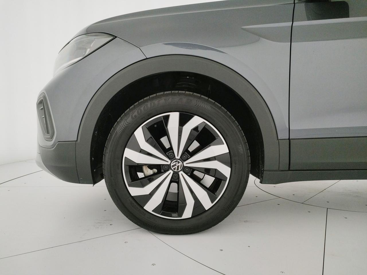 Volkswagen T-Cross 1.0 tsi edition plus 95cv