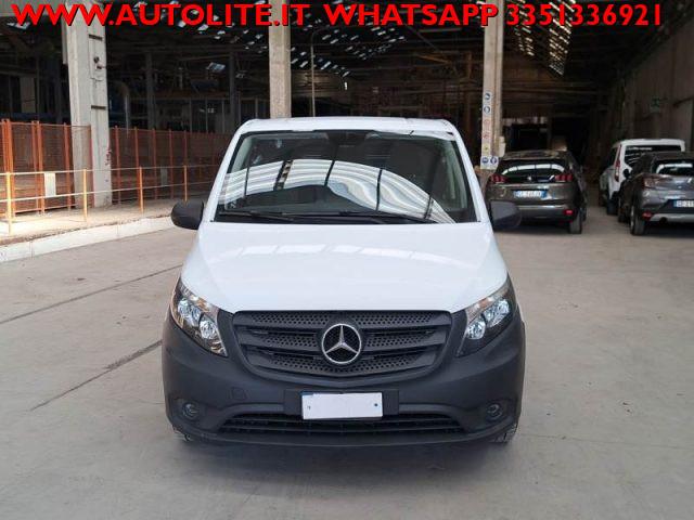 MERCEDES-BENZ Vito 2.2 114 CDI PC-SL Furgone Long