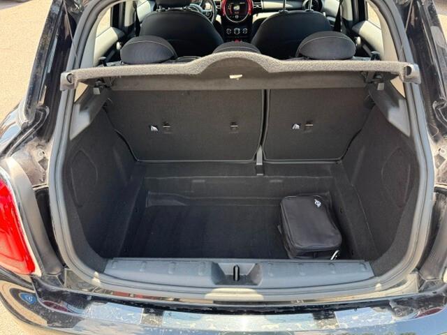Mini 1.5 One Business 5 PORTE