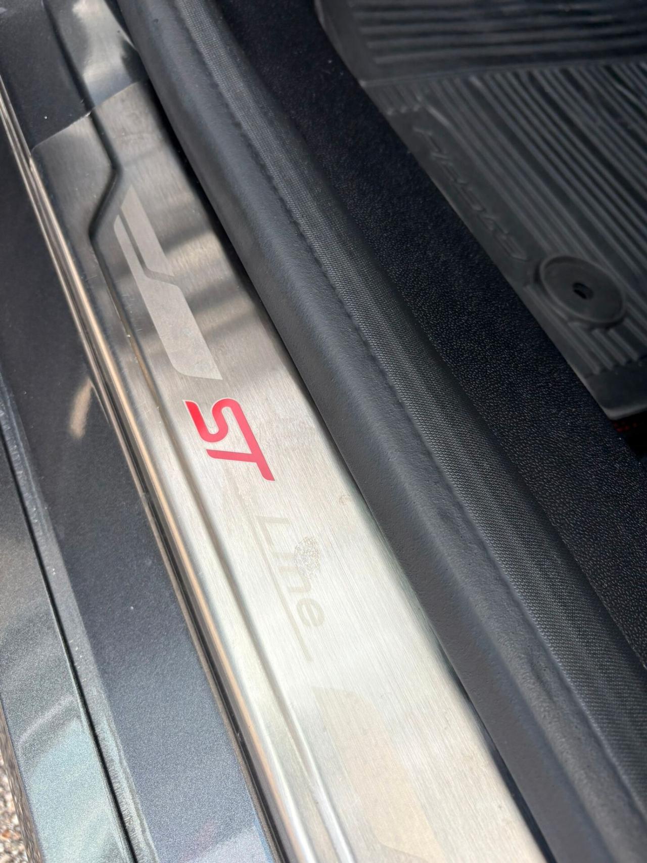 Ford Fiesta 1.5 EcoBlue 5 porte ST-Line