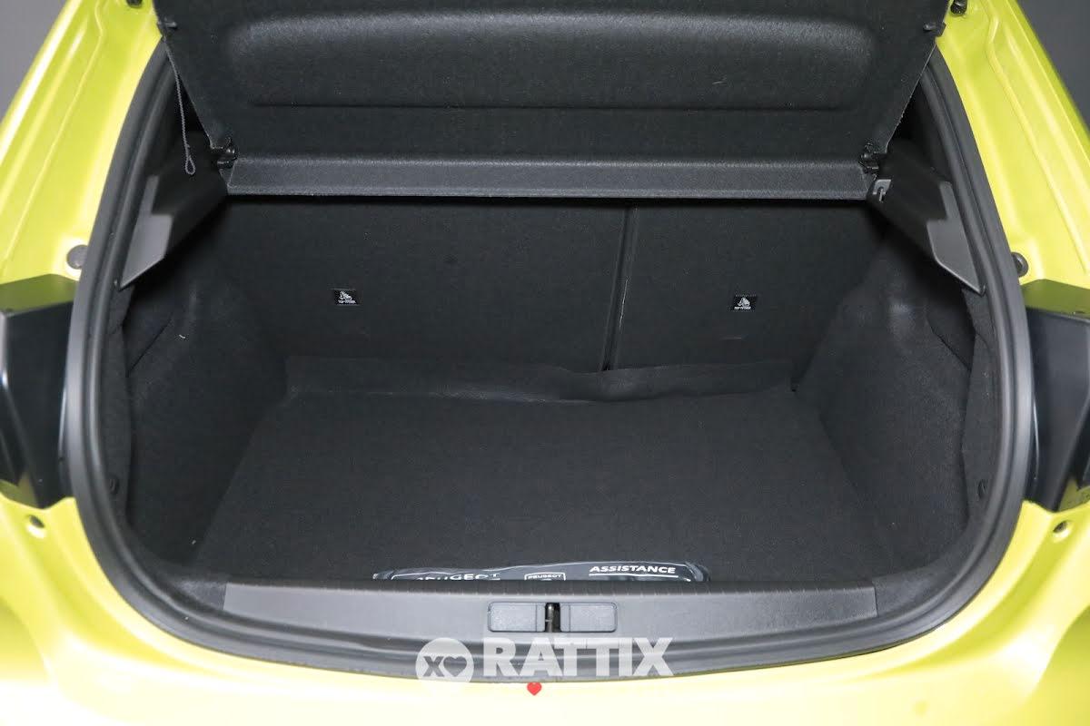 Peugeot 208 1.2 puretech 100CV Business