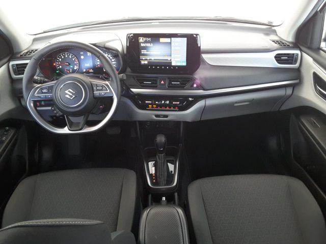 SUZUKI Swift 1.2 Hybrid CVT Top *solo 3.400 Km*