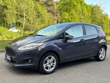 Ford Fiesta 1.0 80CV 5 porte Business