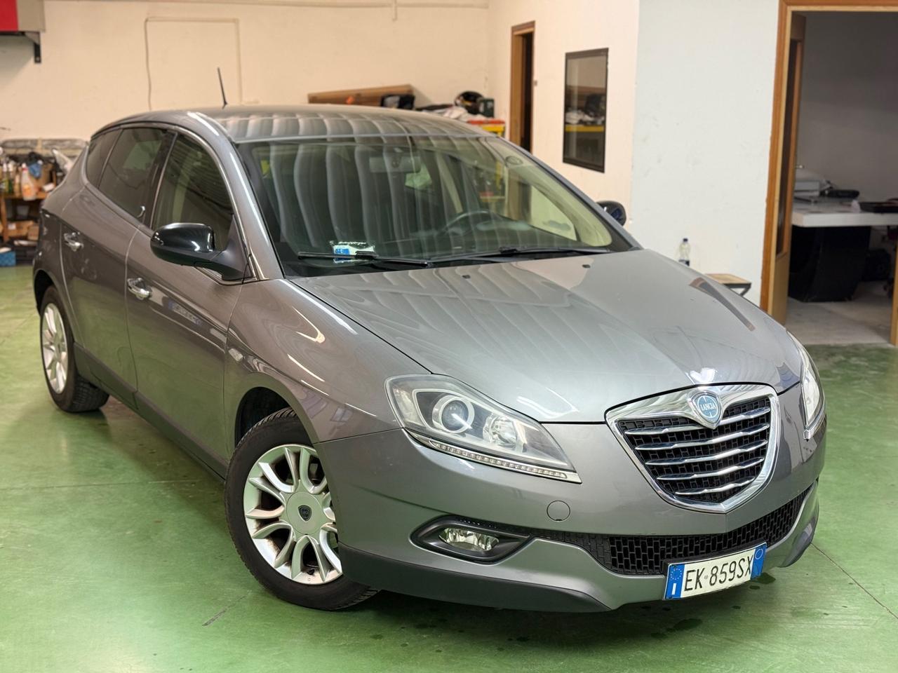Lancia Delta 1.6 MJT Gold