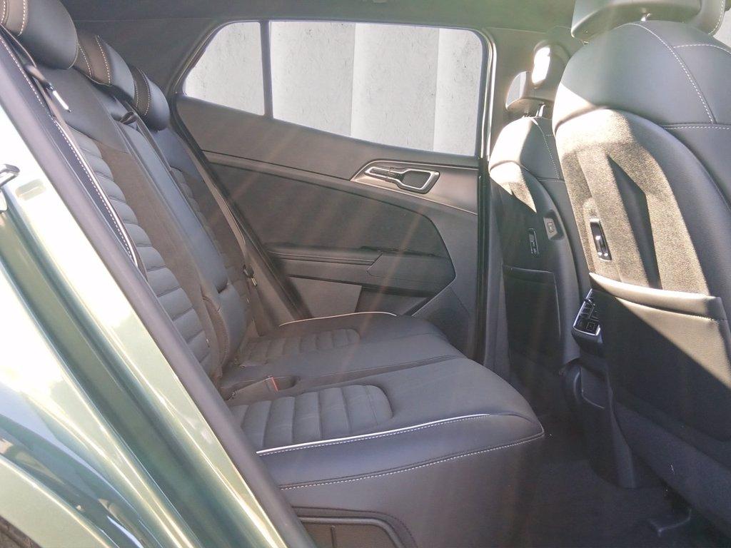 KIA Sportage 1.6 t-gdi phev GT-line Plus Premium Pack awd at6 del 2025